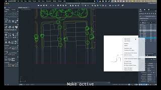 ENVD1012 | A2.2 Site Section Drawing