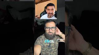Tio Lito topando al hermano Fausto😆🤣#funnyvideo #humor #risas #coemedia #elsalvador