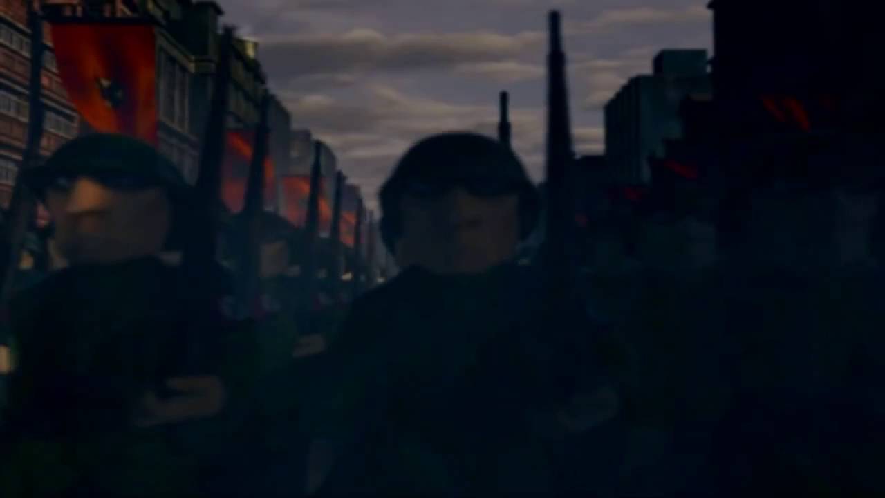 Metal Slug 3D (2006) Intro HD