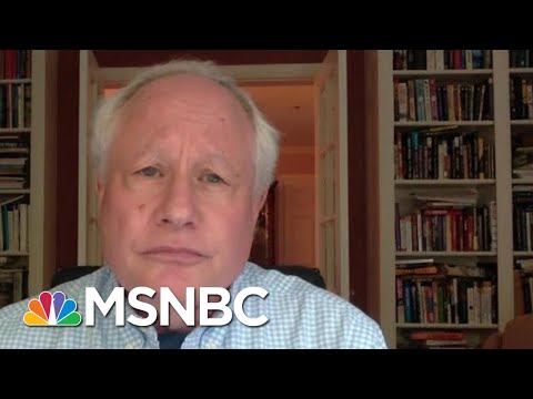 Kristol: 'Part Of Me Thinks [The Republican Party] May Well Be A Lost Cause' | MTP Daily | MSNBC