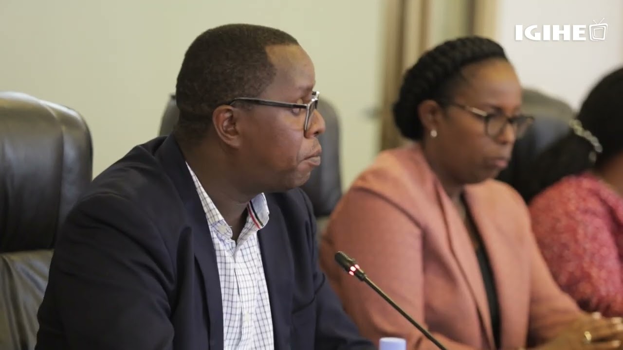 Ibitaro bya Muhima bihombya Leta miliyoni 4Frw buri kwezi||Abadepite banenze serivisi mbi