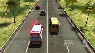Traffic Racer Game Play | Car Racing Game screenshot 2