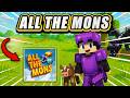 How to Make All The Mons Server | Modded Minecraft Tutorial