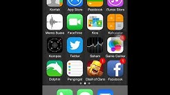 tutorial dan cara instal xmodgames COC iphone - Durasi: 5.02. 