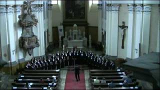 Alleluia - University of Utah Singers chords