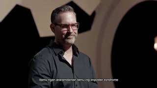 Celebrity The Fear of Starting | Mark Soderwall | TEDxRedding (w/ Kapampangan Subtitle) Profile