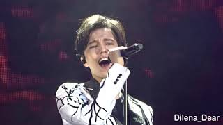 Dimash Kudaibergen~War And Peace~Moscow~ARNAU~09.03.2020~MEGASPORT