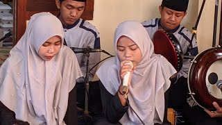YA HADISI RUWAIDA - IRSYADUL GALBY || Walimatul Urusy Basit & Idatul. Kendal 15 Maret 2021