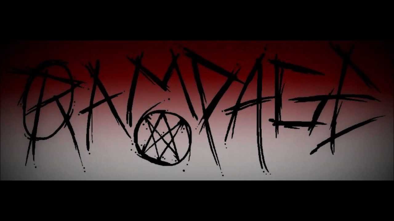 Rampage - Skyline (Single)