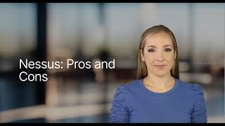 Lesson 7   Nessus The Pros and Cons Revealed!