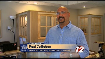 Paul Callahan - Advanced Cell Training Practitioner