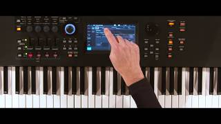 Synth Tips | Deleting Existing Control Assignments To Create New Ones | MODX/MONTAGE