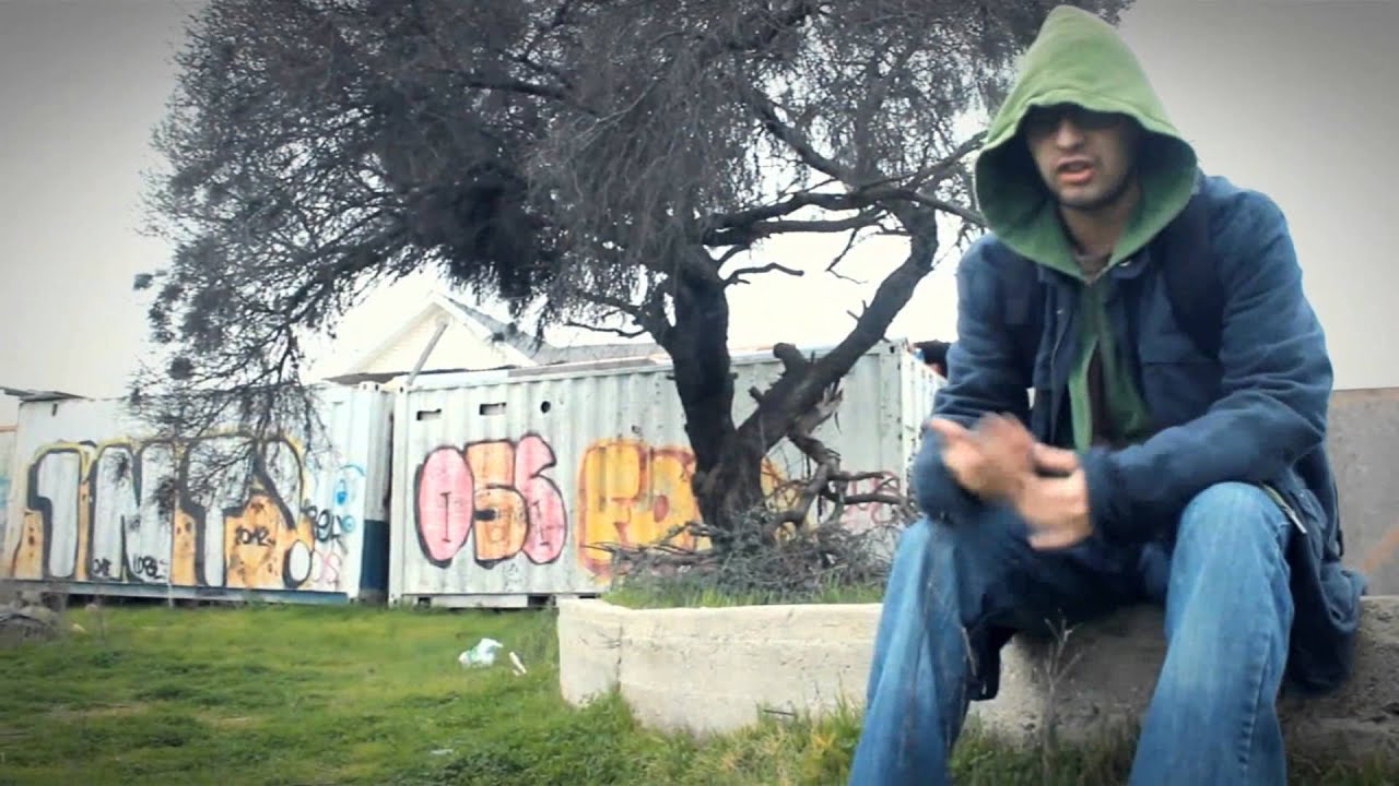 ESCUELA DE HIP HOP - NUESTRO FUNDAMENTO (Video Oficial)