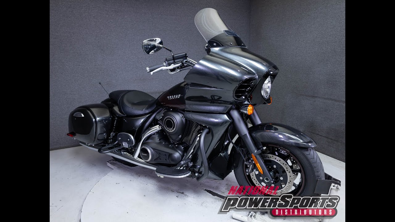 2023 Kawasaki Vulcan 1700 Vaquero ABS for sale in Georgetown, KY