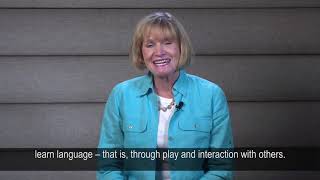 Facilitating Listening and Spoken Language in Children With Cochlear Implants | ACI Alliance