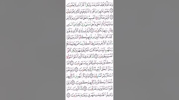 صفحة ٤٠٥ سورة الروم الشيخ ياسر الدوسري