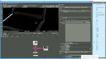 Nuke tutorial: Import a matte
