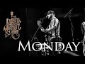 Monday  jared stout band live performance  the grandin theater