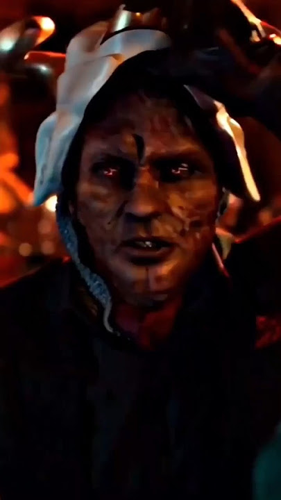 Lucifer S4 showed his true form to Chloe Decker | #lucifer
