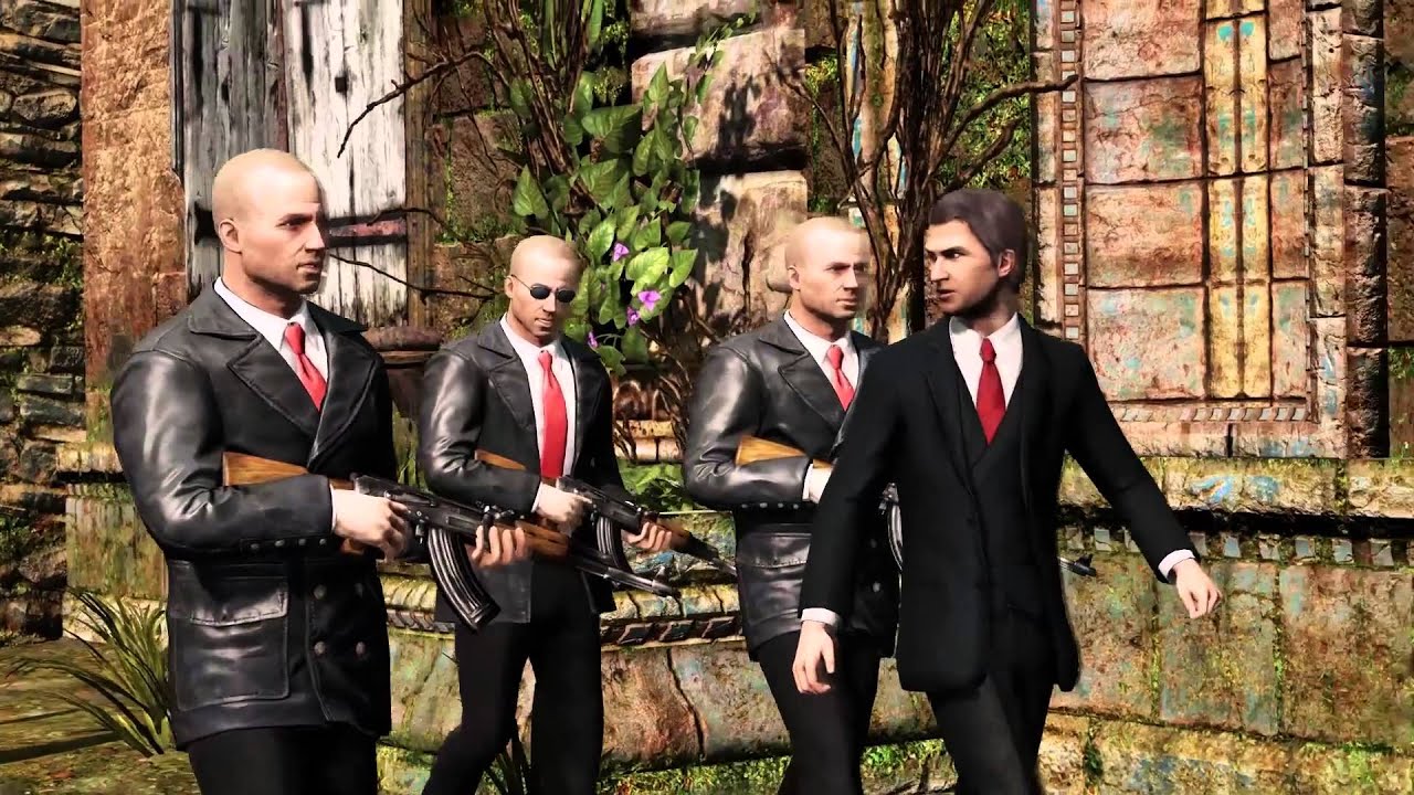 UNCHARTED 3 NDC - Ep 3