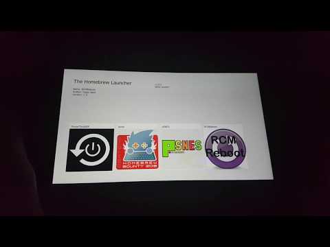 Switch Homebrew: PPlay | MP4-Video Player mit Ton [Deutsch/German]
