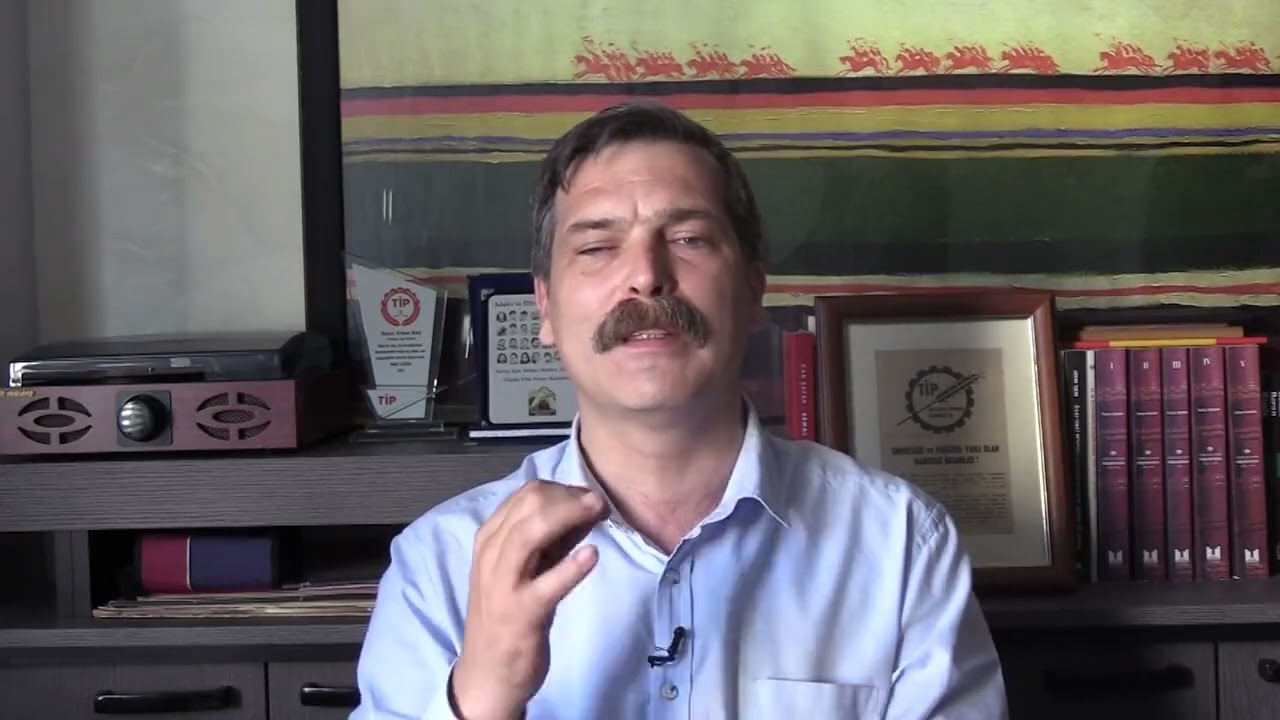 Erkan Baş, yurt dışındaki seçmenlere Kemal Kılıçdaroğlu için oy istedi. , fragmanı, bölüm tanıtımı İncelemesi