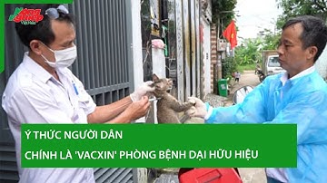 Ý thức người dân chính là 