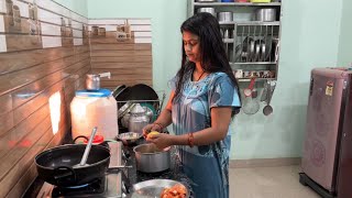 Short Winter Days, Less Time, More Work. Morning Routine From 800 To 1000