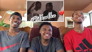 Polo G - Heartless | Reaction