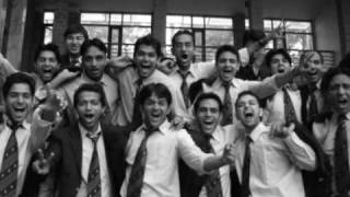 JUIT  Friends Forever