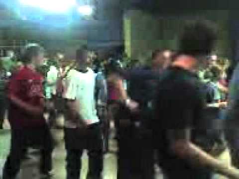Dance some more (by Mango Grove, line dance by Hoërskool Randburg Choir) part 1