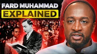 Download Lagu Fard Muhammad: The Man and The Myth MP3