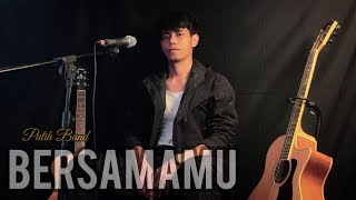 Putih - Bersamamu (ElMusic Cover)