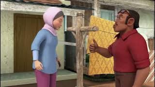 Nasib Sial Jarwo Jadi Kurir - Adit & Sopo Jarwo