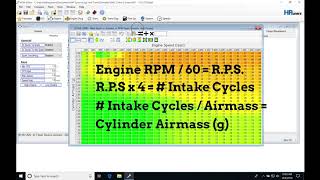 HP Tuners GM Gen III: Spark Timing | Evans Performance Academy