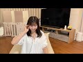 【櫻坂46】『I want tomorrow to come』 MV初見リアクションと感想🌸