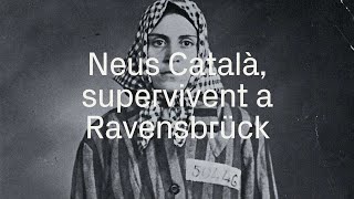 Neus Català, La Supervivent Antifeixista Betevé