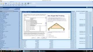 EstimatorXpress  - estimating software for renovations