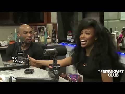 SZA Speaks On Finding Out An Ex-Boyfriend Cheated On Her After He Had An 0rgy In Vegas + More