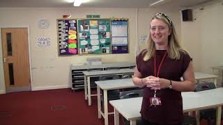 Year 7 Induction Programme 2020 Net Worth