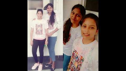 Last day of College!! 2017-2021 batch CSE-B(VEC) Signature day, unforgettable memories!!