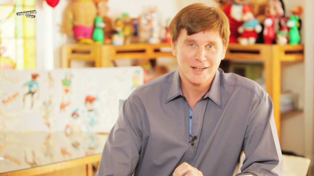 Inside the Stüssy x Marvel Collaboration with John K and Gary Panter (2011)