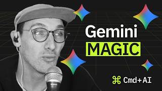 Everything Gemini Announced