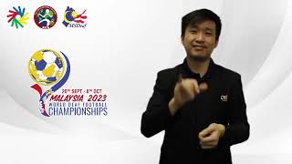 https fb watch kONC6ABJXH Action coordination