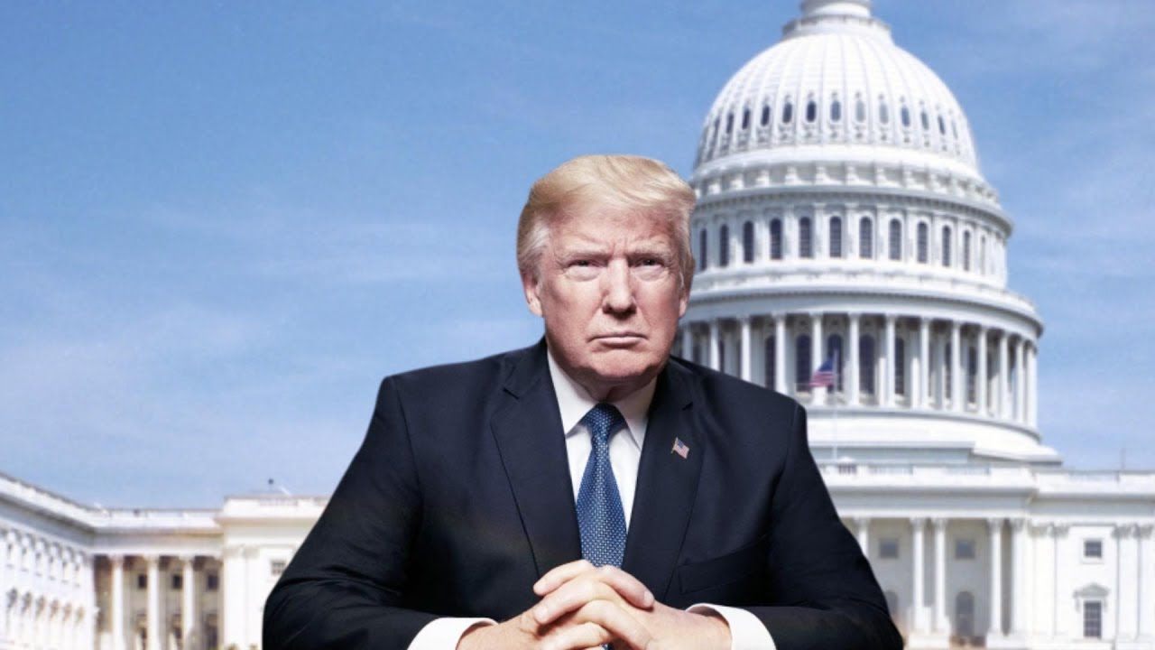 U.S. strategic goals in Trump 2020 budget proposal