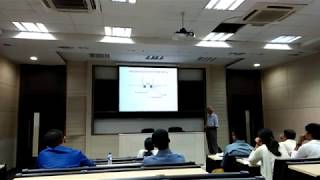 Radar Absorbing Material( PART-1) - IIT Bombay lecture by Prof Aiyer