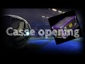 Rocket league  caisse opening