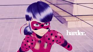 ❝ sole survivor. ❞ // miraculous ladybug