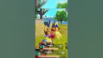 Fastest 1v4 😱 #shorts #youtubeshorts #shortsfeed #ytshorts #bgmi