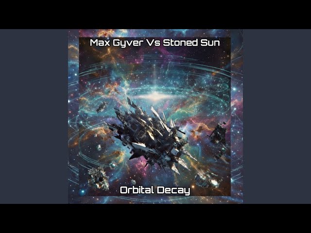 Orbital Decay